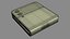Samsung GALAXY Z Flip 4 Rigged