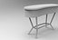 Opy Dressing Table