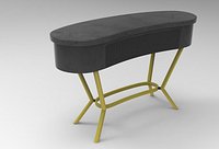 Opy Dressing Table
