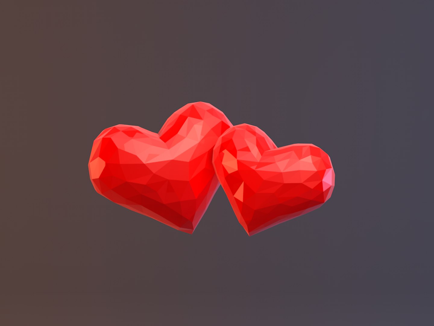 3ds Heart