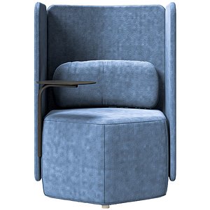 Missana HEX 3D