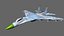 Sukhoi Su-27
