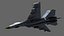 Sukhoi Su-27
