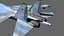 Sukhoi Su-27