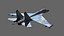 Sukhoi Su-27