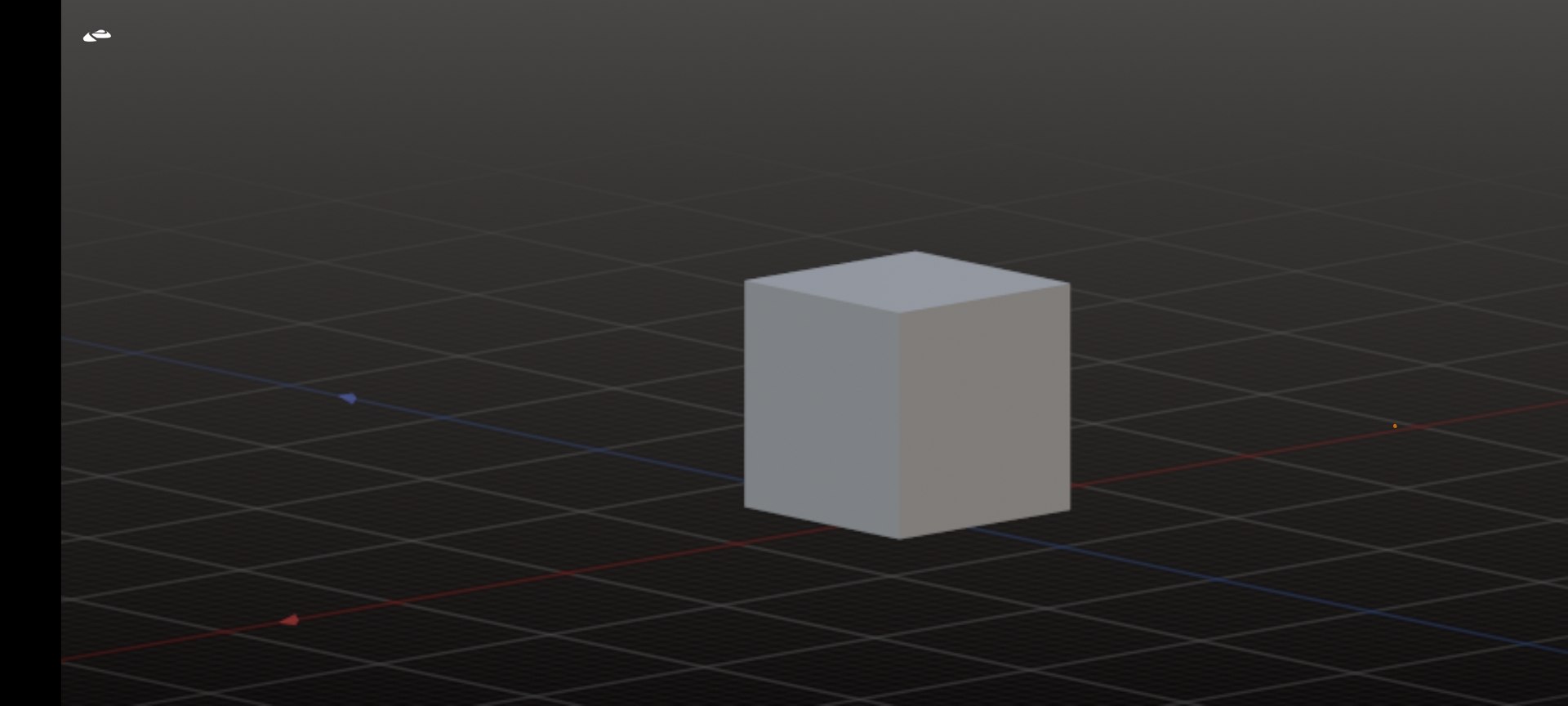 Cube 3D Model - TurboSquid 2275289