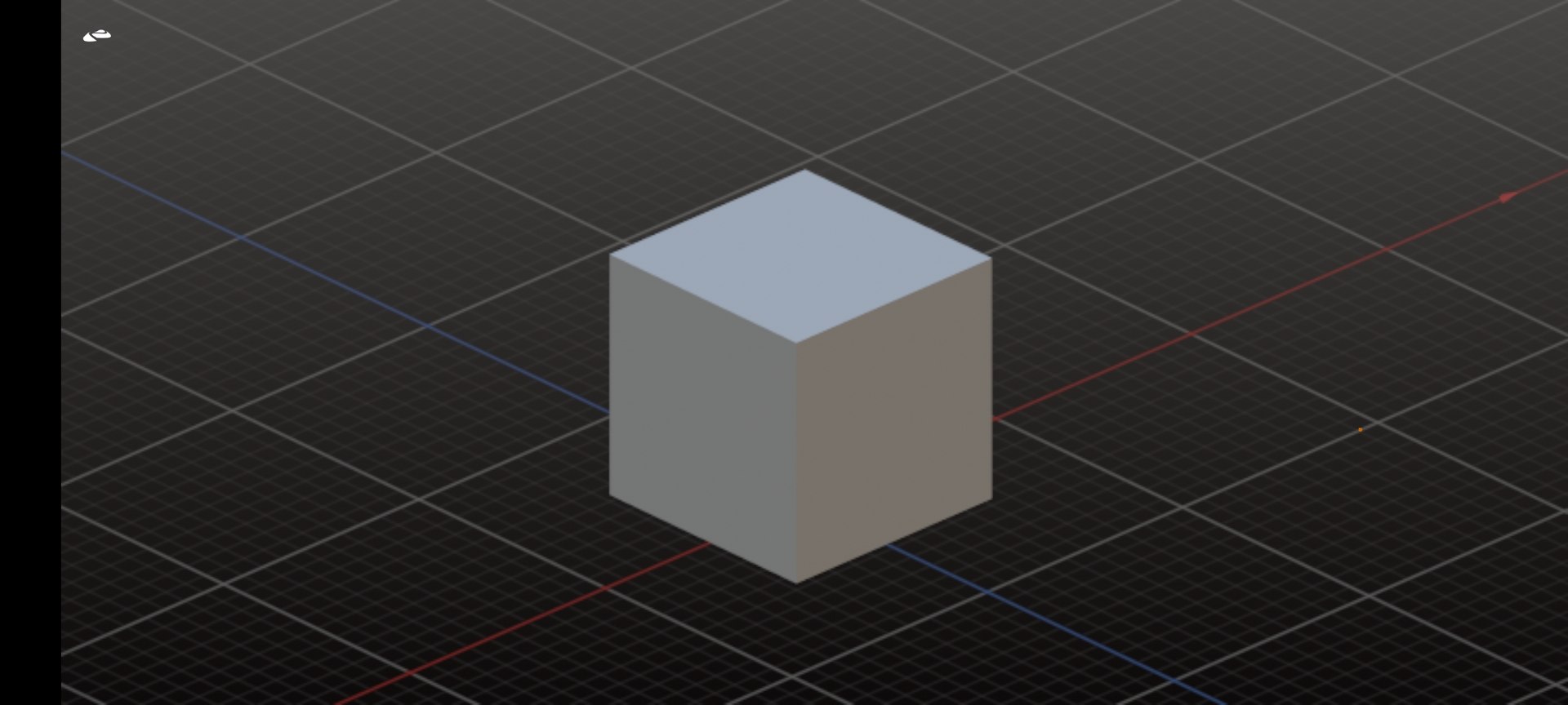 Cube 3D Model - TurboSquid 2275289