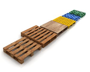 pallets collections