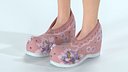 Hanfu Shoe