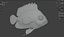 50 Fish Sea Creature Collection v3