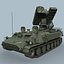 ADMS russe set 2