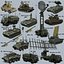 ADMS russe set 2