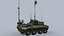 ADMS russe set 2