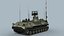 ADMS russe set 2