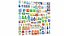 Big Cleaning and Care Products 466 in 1