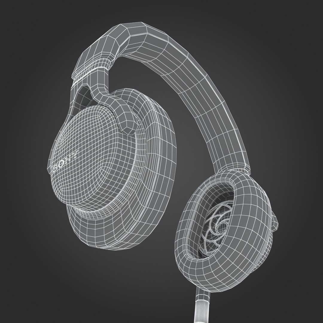 3D Modeled - TurboSquid 1304533