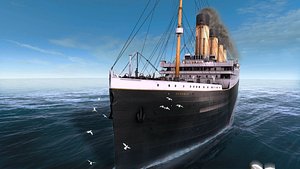 Titanic
