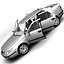 Saab 9-5 Sedan 2005