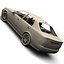 Saab 9-5 Sedan 2005