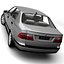 Saab 9-5 Sedan 2005