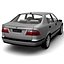 Saab 9-5 Sedan 2005