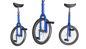 Unicycle