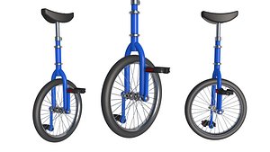 Unicycle