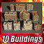 Building Collection 71-80