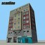 Building Collection 71-80