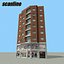 Building Collection 71-80