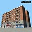 Building Collection 71-80