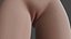 Modelo 3D E-girl manipulado