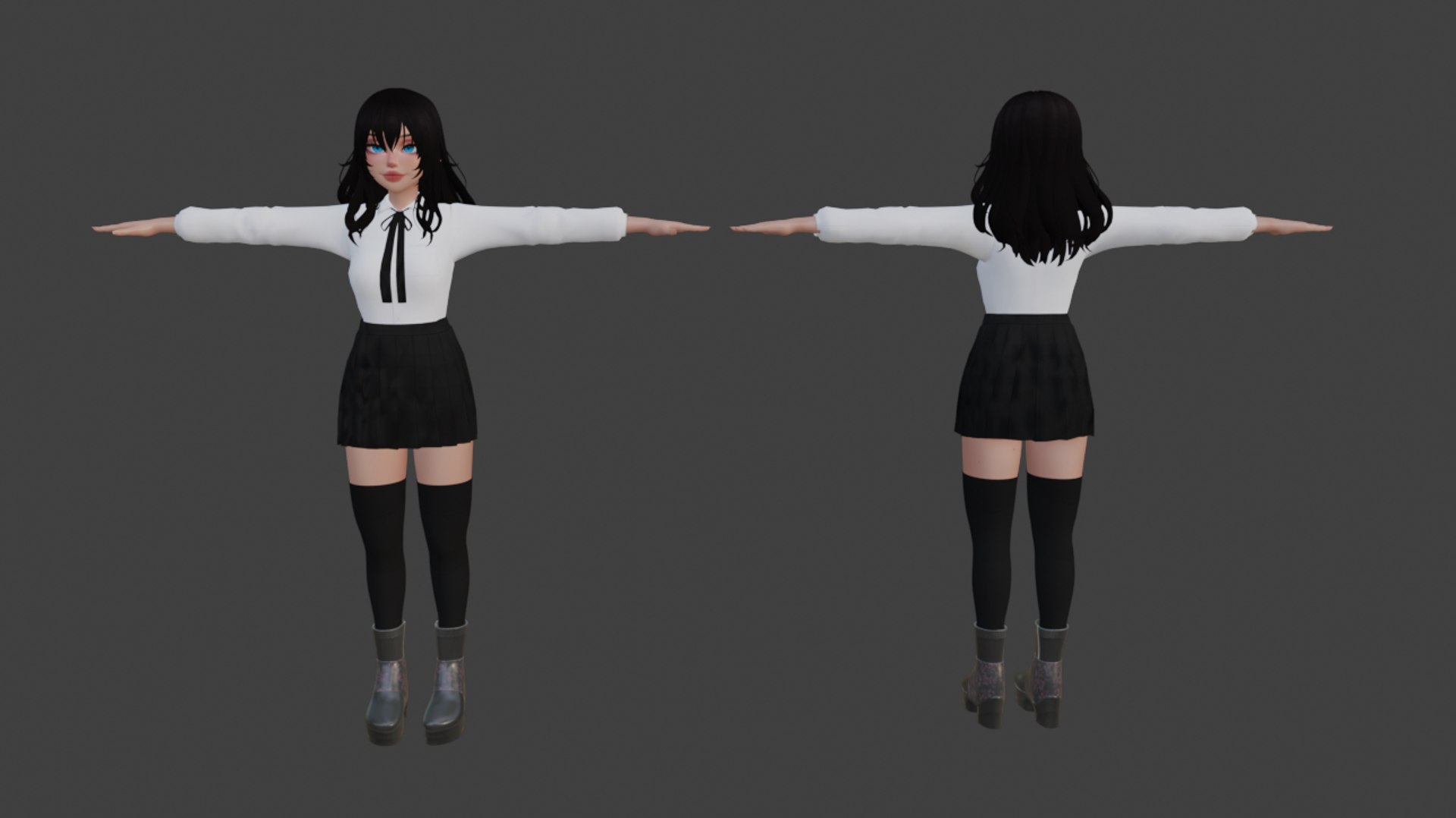 E-girl 3d model rigged model https://p.turbosquid.com/ts-thumb/By/7TUn1h/t5/5/png/1730557822/1920x1080/fit_q87/48dae10076191f31c46a7a378a63268e8e20c203/5.jpg
