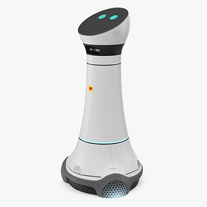 Careobot 4