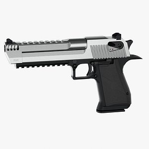 Desert Eagle AE 50 Pistol
