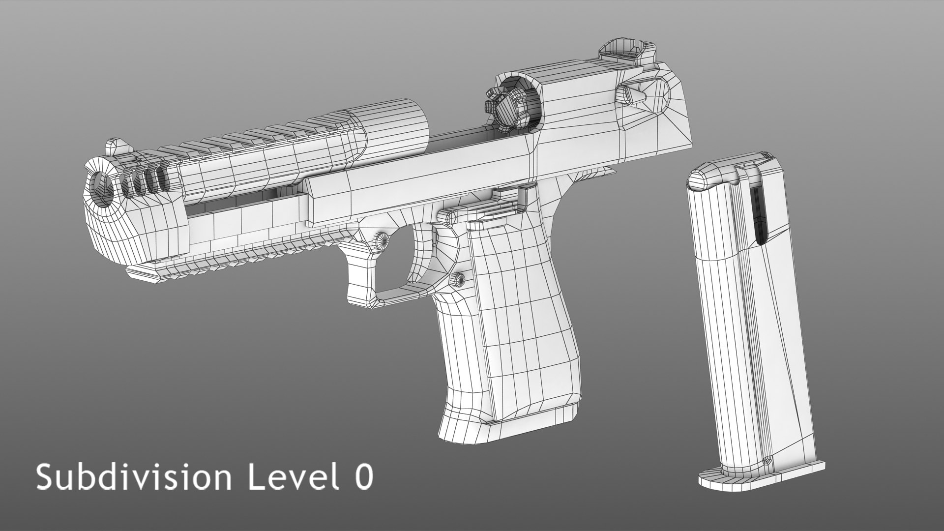 3D model desert eagle ae 50 https://p.turbosquid.com/ts-thumb/By/BGJRTL/95R1yV9B/08_wireframe/jpg/1600131869/1920x1080/fit_q87/e58a0568b72ce47232adf7fe496e7ea80e908153/08_wireframe.jpg