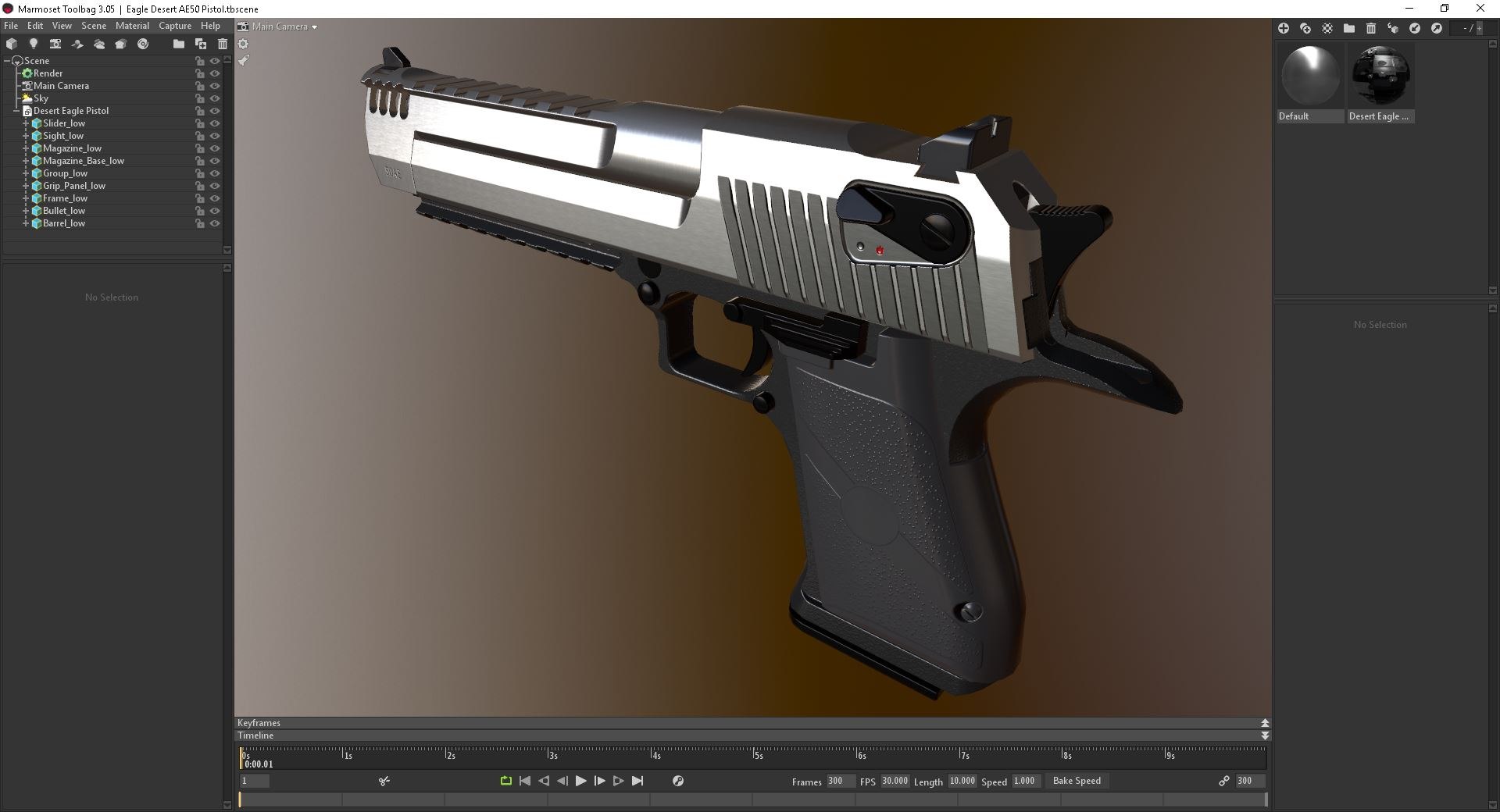 3D model desert eagle ae 50 https://p.turbosquid.com/ts-thumb/By/BGJRTL/9KeMR4lO/marmoset_02/jpg/1600131869/1920x1080/fit_q87/c5752b3527d0add2af12d35f270d9d61e5b71c54/marmoset_02.jpg