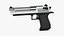 Pistola Desert Eagle AE 50