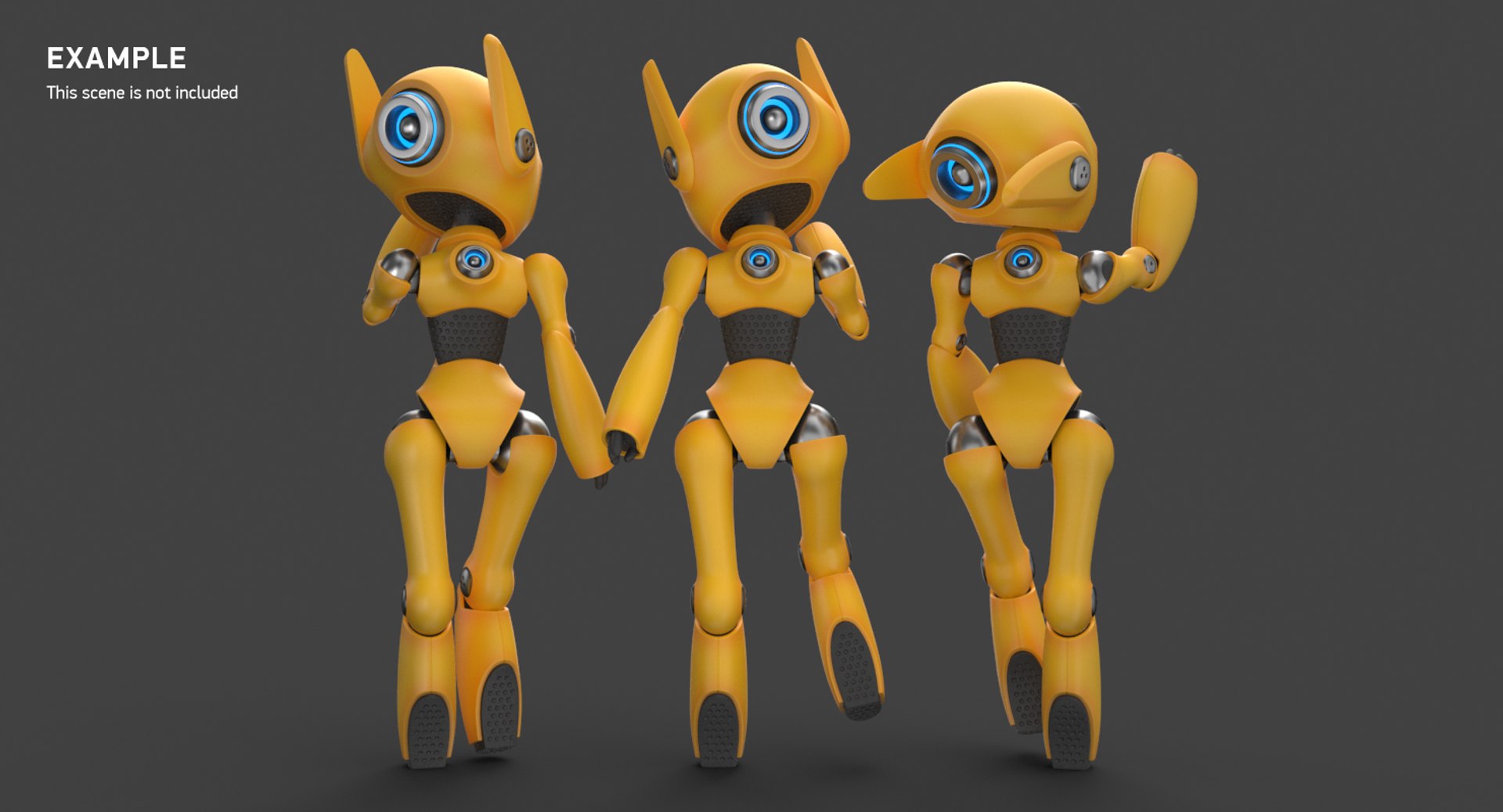 cute robot yellow model https://p.turbosquid.com/ts-thumb/By/K5LJZI/0KEy55I4/10/png/1525378007/1920x1080/fit_q87/4372ad37a36d79fc5e9c47bafdd95f55032079d1/10.jpg