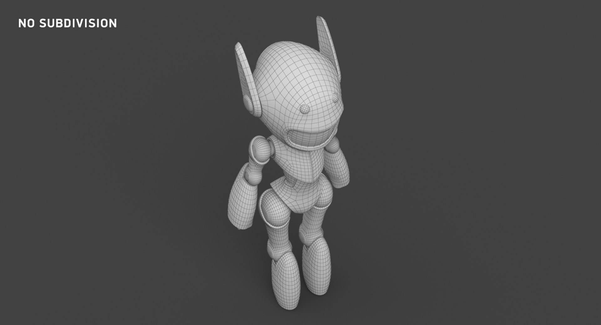 cute robot yellow model https://p.turbosquid.com/ts-thumb/By/K5LJZI/EHdadlFI/wireframe_1/png/1525377935/1920x1080/fit_q87/45b7d77e6a96324575407ea38577418afb36f333/wireframe_1.jpg