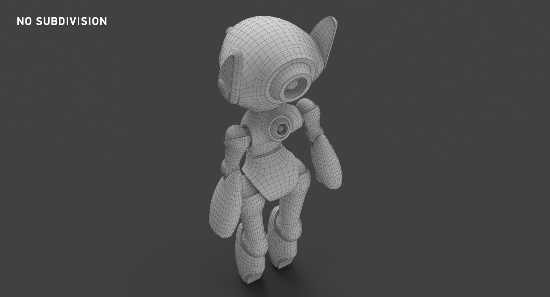 cute robot yellow model https://p.turbosquid.com/ts-thumb/By/K5LJZI/H9Gf63fJ/wireframe_2/png/1525377935/1920x1080/fit_q87/8531e6498617f8aebd89f14412dca3a50f94d1c9/wireframe_2.jpg