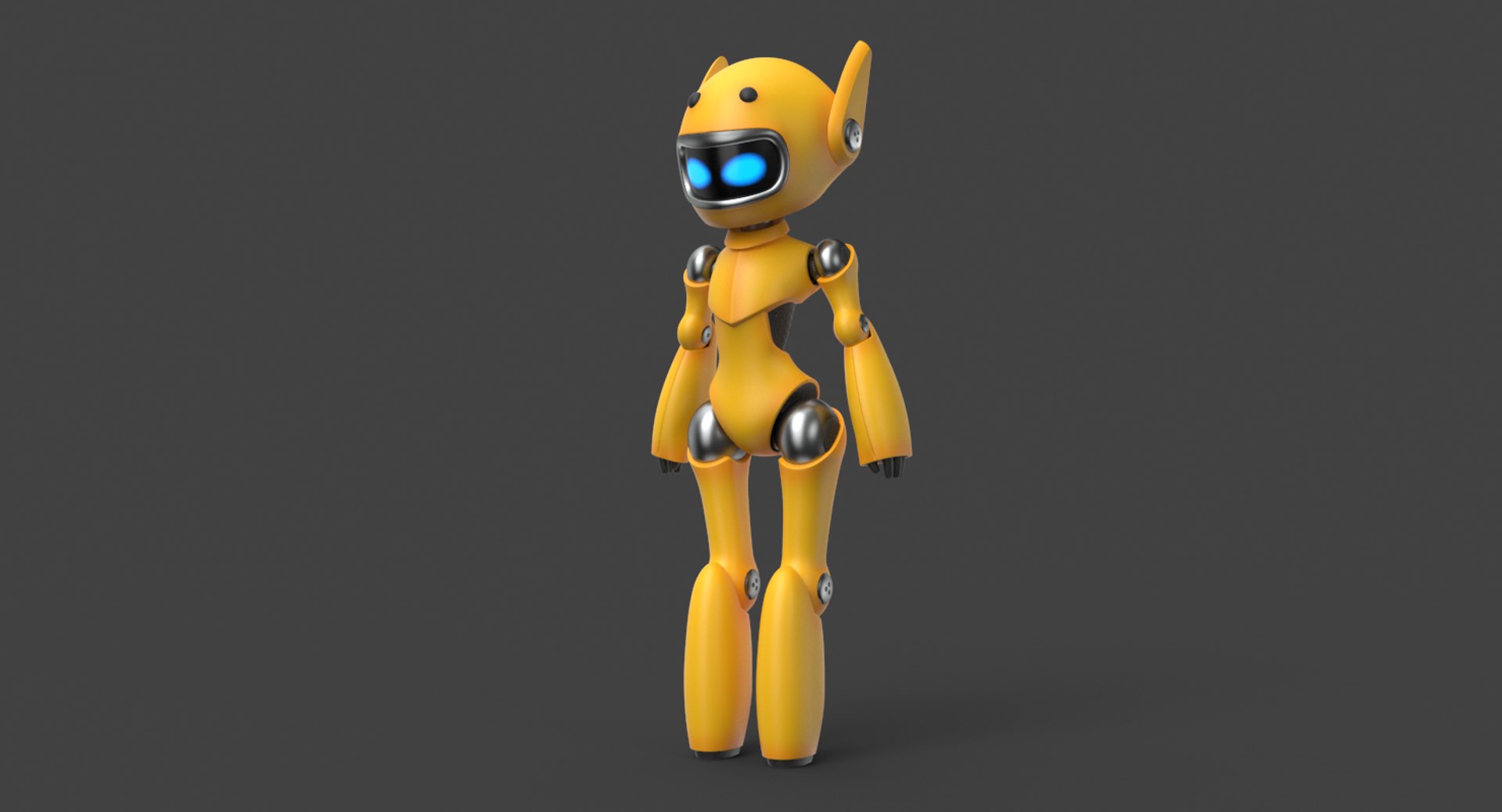 cute robot yellow model https://p.turbosquid.com/ts-thumb/By/K5LJZI/ZZdwq3IF/1/png/1525340889/1920x1080/fit_q87/f533e6ccef7d5f761a322531477d6ec8f7aaac06/1.jpg
