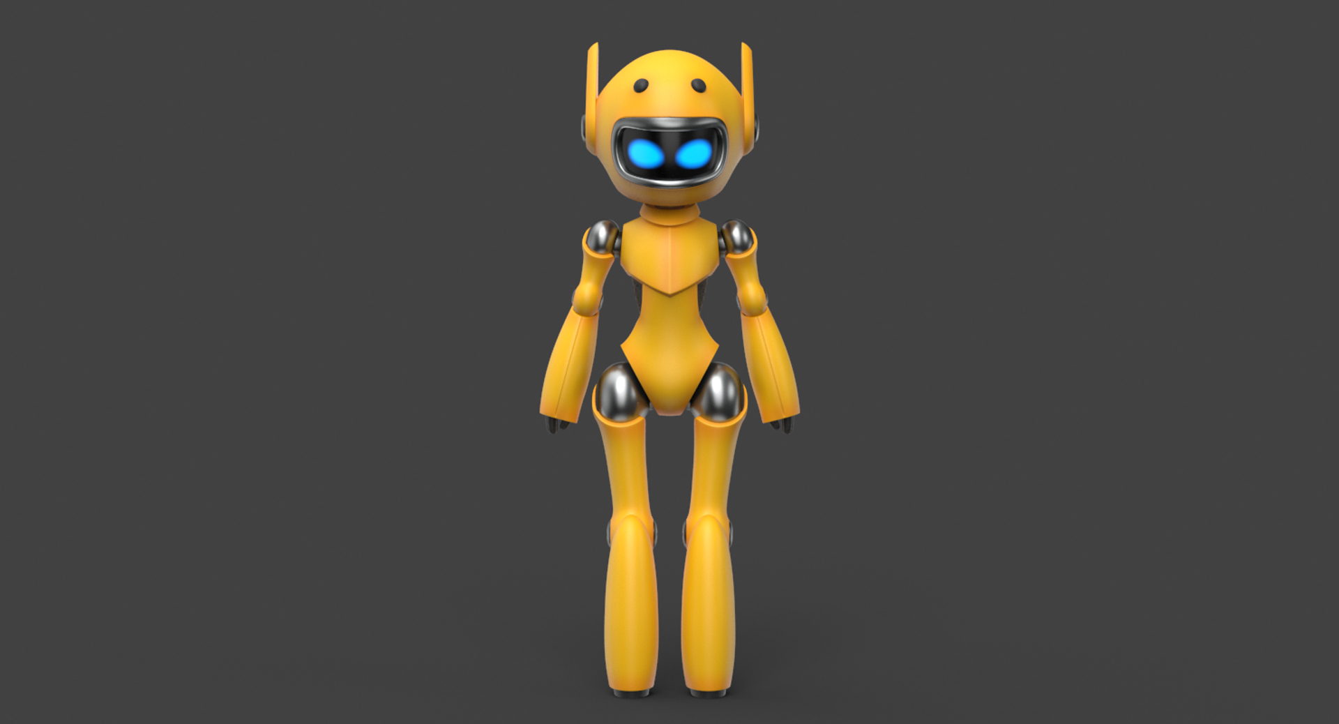 cute robot yellow model https://p.turbosquid.com/ts-thumb/By/K5LJZI/lBSozJMZ/0001/png/1525340543/1920x1080/turn_fit_q99/01151f8aa886cfa79c9d15ca4f819e1f2a2c9407/0001-1.jpg