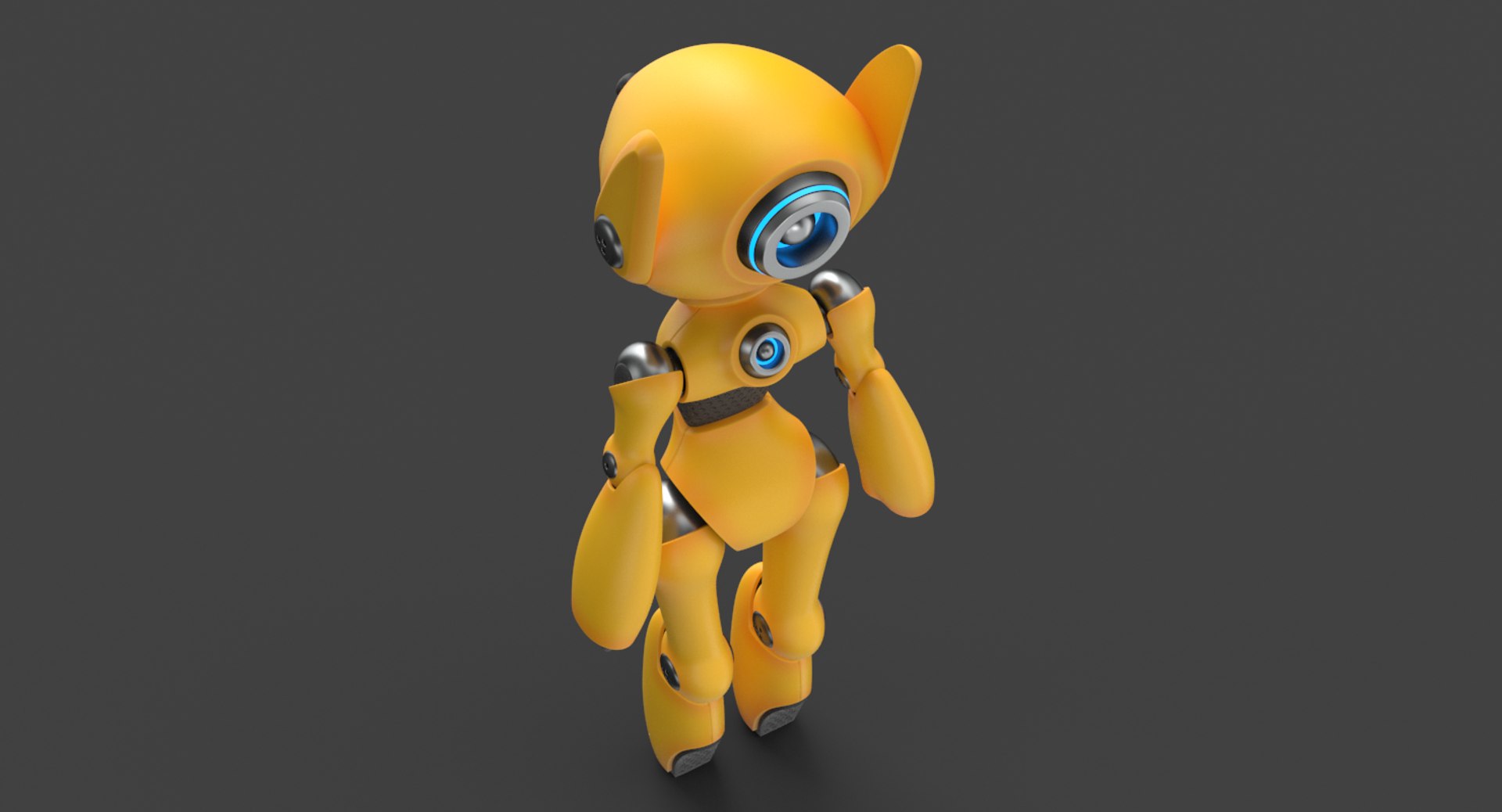 cute robot yellow model https://p.turbosquid.com/ts-thumb/By/K5LJZI/zhaH9KZs/4/png/1525340889/1920x1080/fit_q87/30e7916f630944a7ad250539a31b5f1ede520560/4.jpg