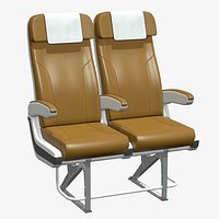Airplane Chair V2