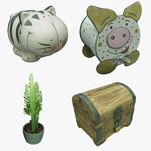 Deco Collection 11 model