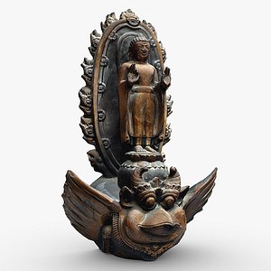 Buddha 8