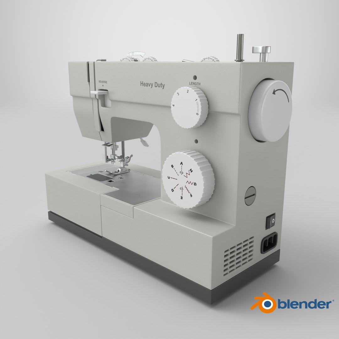 3D Sewing Machine https://p.turbosquid.com/ts-thumb/By/Nvz7jY/F7/stemcell_blender_cycles_render/png/1737475293/1920x1080/fit_q87/b1e0d30b79de0c7b3f27a283dd650004641d175b/stemcell_blender_cycles_render.jpg