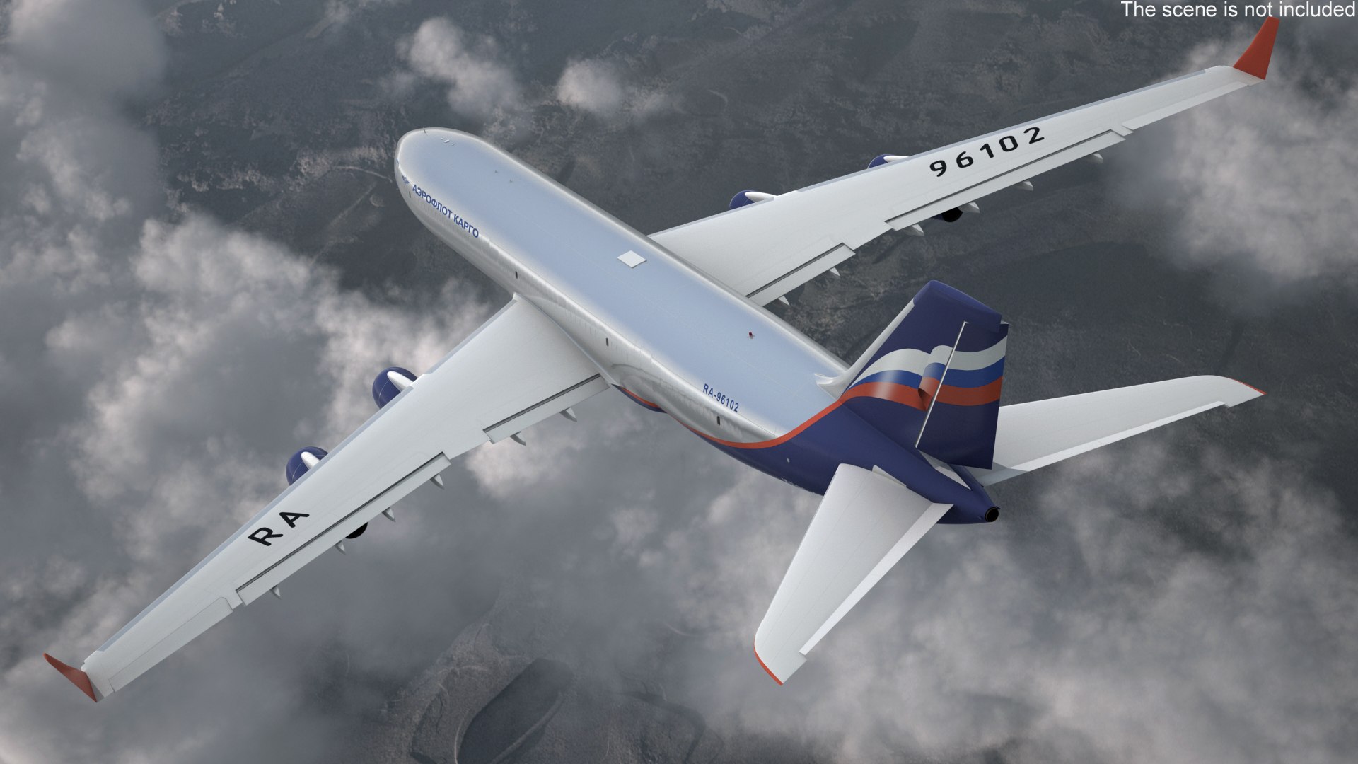 IL-96-400 Aeroflot Simple Interior Rigged 3D model https://p.turbosquid.com/ts-thumb/By/OGDNTF/he/il96400aeroflotsimpleinteriorriggedmb3dmodel004/jpg/1666722647/1920x1080/fit_q87/cbfef32d9e29c9ab0b441445e7b2a68689349db9/il96400aeroflotsimpleinteriorriggedmb3dmodel004.jpg