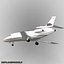 Dassault Falcon 900私人制服2